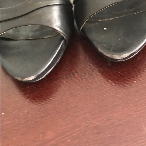 GUESS? Black heels - Picture 5 of 5